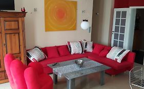 Luxury-Apartment Peter